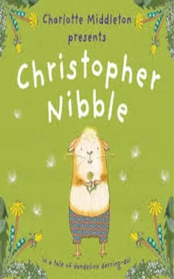 Christopher’s Nibbles